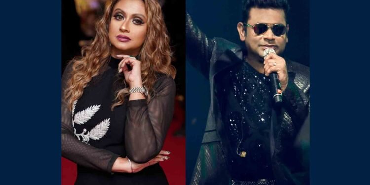 Blessings in Disguise: Filmmaker Zenofar Fathima gears up for spiritual Short film Ayah in association with Firdaus Studio by A.R. Rahman