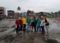 Child Help Foundation (CHF) took initiative for Beach Cleaning in collaboration with another NGO For Future India
