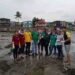 Child Help Foundation (CHF) took initiative for Beach Cleaning in collaboration with another NGO For Future India