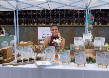 Don’t want to entice people in skincare gimmicks want to keep it transparent: Milie Rathod founder Misara