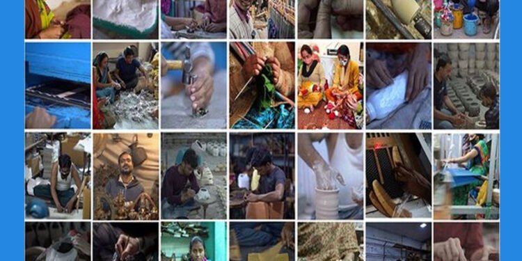 'Handmade Dil Se': Bluerickshaw broadcast show to bridge the gap between SMEs of India & SMBs of North America