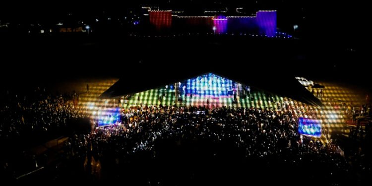 Jammu Heritage Festival organized at Ramnagar Fort Udhampur Jammu