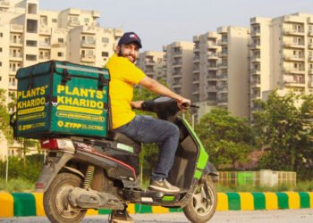 Plants Kharido initiates operations in Gurugram: prepared to take Delhi NCR by storm from World Environment Day