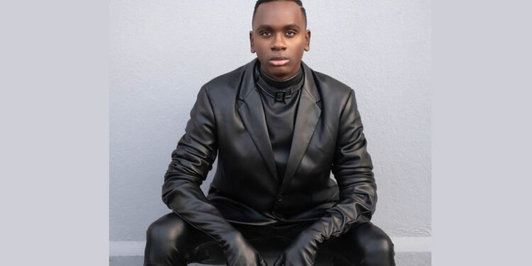 Leomarte Freire: The Journalist from Angola who is an inspiration to many