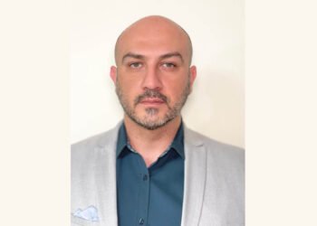 Mahdi Laith: The Maverick Entrepreneur who aims to betterment of wildlife in Iraq