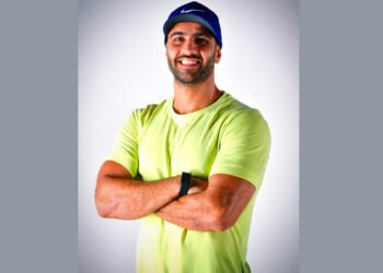 Mohamed Sultan: The Ace Entrepreneur who has won over the fitness industry even after having Diabetes