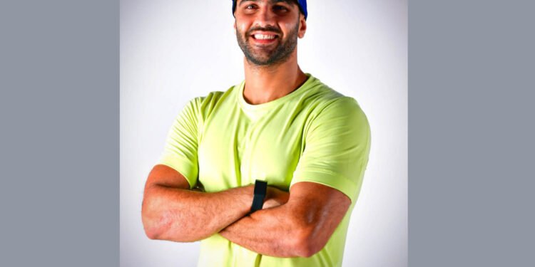 Mohamed Sultan: The Ace Entrepreneur who has won over the fitness industry even after having Diabetes
