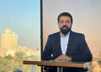 Mohammed Al-Fahad: The Ace Entrepreneur and Journalist from Iraq shares how tough it is to cover news in war hit zones