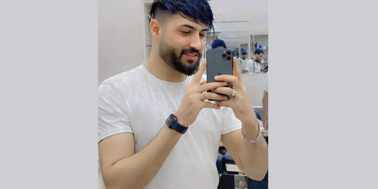 Muhammad Ali Kazem better known as ‘SHRASA’ is a Gaming Content Creator cum Influencer from Iraq who has struck the chords of the teens of late