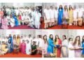 Nidarshana Gowani’s Ankibai Ghamandiram Gowani Trust felicitates Nurses on International Nurses Day