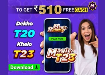 Rein Games unveils Magic T23 - India’s first innovative real money card game