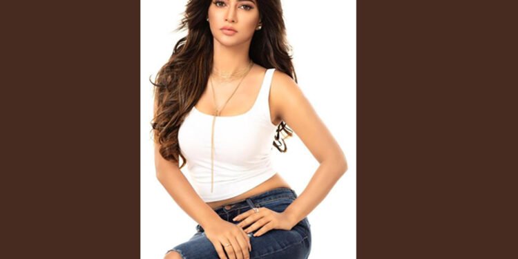 Debuting with song "Teri Baatein Rohini Munjal has been featured in the song as lead.