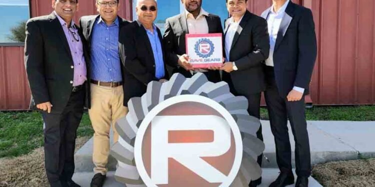 Skanda Aerospace to invest Rs. 250 crores in Hyderabad