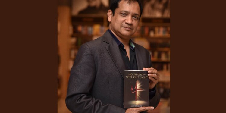 ‘Book of The Month’ Author visits India to discuss his latest book and environmental issues