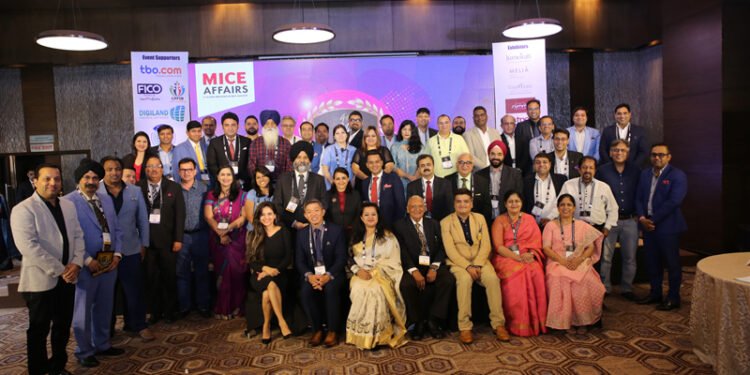 4th Edition of the Mice Conference EXPO & Awards Comes to an End with a Smashing Success