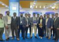 CHINT India showcased Smart Energy Solutions at ELASIA Exhibition 2022.