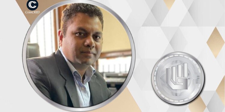 Cryptocurrency GanderCoin launched as India’s first digital coin