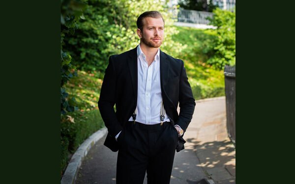 Entrepreneur Pasquale Minasi - the genius Turk who gets the best out of any Business!