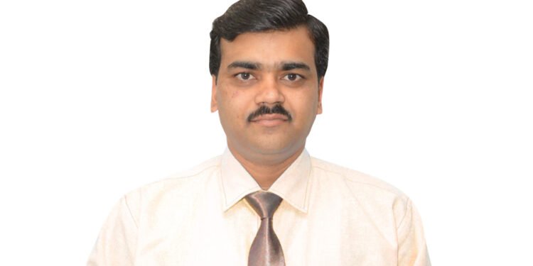 I could be a doctor or businessman but I chose to be a teacher says Manoj Bajaj