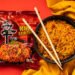 Korea’s No-1 Noodles that bring the flavour this summer