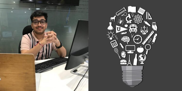 Rochak Tathya by Tushar Ganeriwal, reached 5 Million active users to become biggest Hindi Facts platform on social media