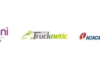Trucknetic ties up with ICICI Bank 'Trade Emerge' and Adani Solar
