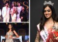 18-year-old Sweezal Furtado crowned as Miss Supermodel India 2022 – 2nd Runner Up