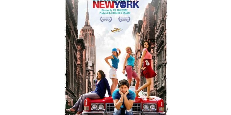 Producer Raakesh U Saakat ropes in composer Viju Shah for ‘Miami Seh New York’ First song ‘Aisa Sama’ by Sunidhi Chauhan