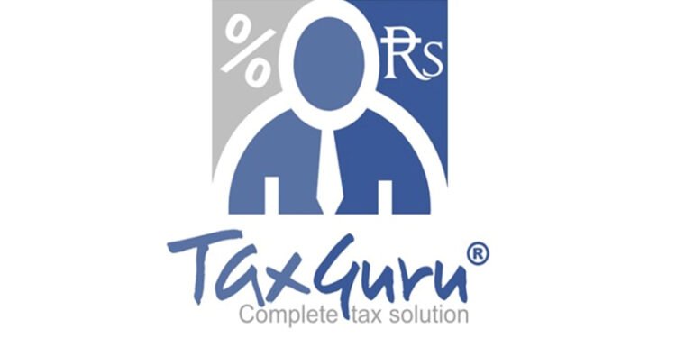 Taxguru forays into the mobile application space, launches its first user-friendly app