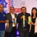 Hyderabad Runners Society unveils Finishers Medal of NMDC Hyderabad Marathon 2022