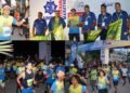 NMDC Hyderabad Marathon reignites running fervour in India