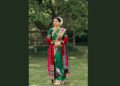 Wearing a customized traditional design saree for my wedding was a dream come true: Sonalee Kulkarni