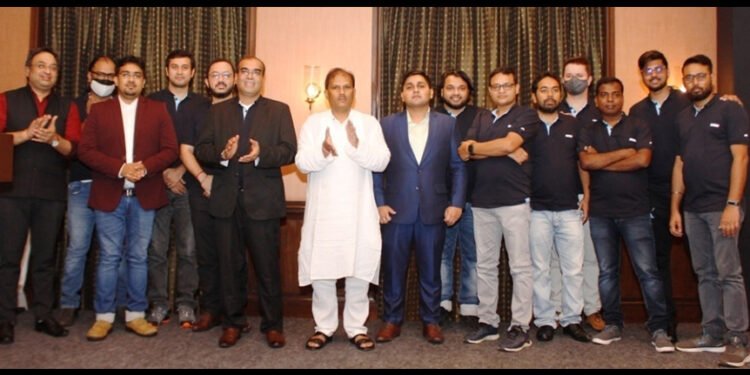 gintaa aims to be a market leader in the e-commerce sector with a robust buy sell exchange policy