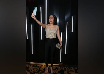 ‘A Stylish Affair’ heralds the launch of TECNO Mobile’s Camon 19 series with renowned designers, models, influencers, and celebrities in attendance