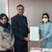 Bengaluru based NavaTies Export Marketing Platform & Government of Goa – Ministry of Industry Signs MoU