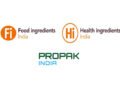Fi India & Hi and ProPak India Expos to present Food Ingredients and Packaging Industries worth INR 158 Cr in Bengaluru
