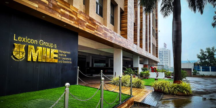 Lexicon MILE amalgamates Live Simulation in its curriculum