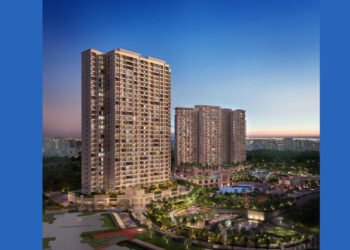 NIBM Pune to get enriched by sheer luxury