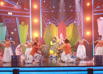 Sriram Sullia – is more than an RJ