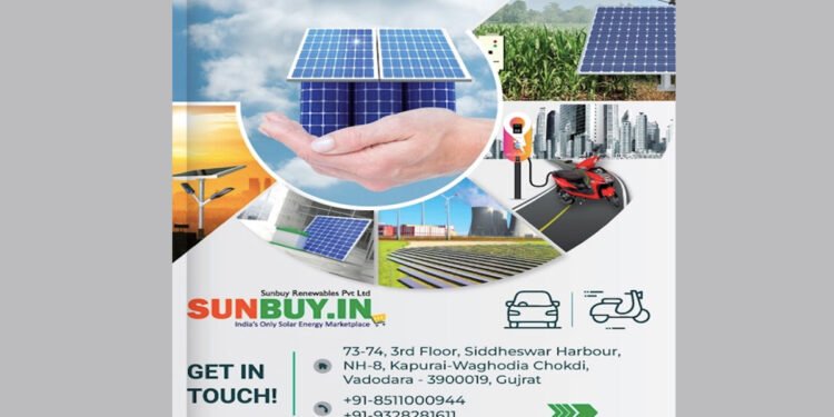 Sunbuy Group Expanding footprints through franchisee and dealer network across India