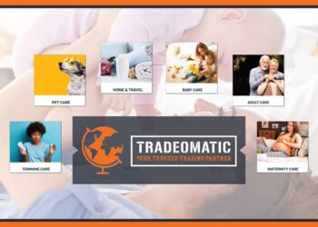 Tradeomatic coupled with ‘Good Samaritian Mission’ & ‘Voice of Stray Animals’ begins initiative for social cause