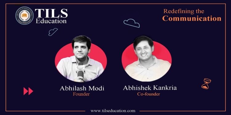 TILS Education - Providing the Best English Speaking & Personality Development Classes across the globe