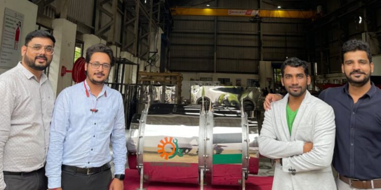 Chakr Innovation becomes first company in India to get the type approval