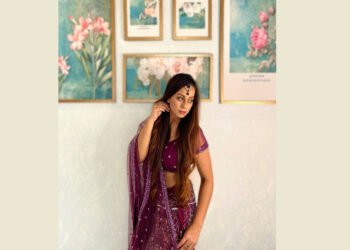 Diwali Exclusive In conversation with Our Favourite Lifestyle Influencer Surbhi Agarwal aka mum_in_vogue