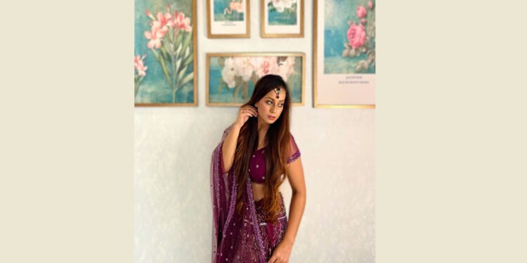 Diwali Exclusive In conversation with Our Favourite Lifestyle Influencer Surbhi Agarwal aka mum_in_vogue
