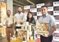 IRIS Home Fragrances expands its presence, opens first IRIS Aroma Boutique in Ahmedabad