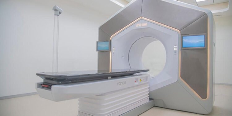 HCG Cancer Hospital Bengaluru sets a new benchmark for personalized cancer care with the launch of India’s first innovative ‘Ethos Therapy’, an AI-based adaptive radiation treatment