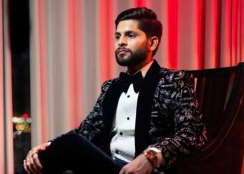 Kothari Agrico CEO Ronak Kothari