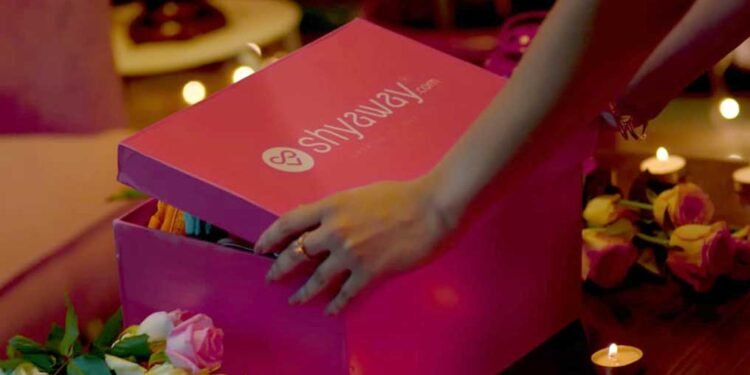 Shyaway releases ad film ‘Celebrate Yourself’ for this festive season