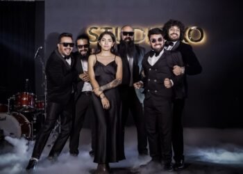 The Dreamers who make Zikrr Rock: Meet the people who make Zikrr a musical Powerhouse